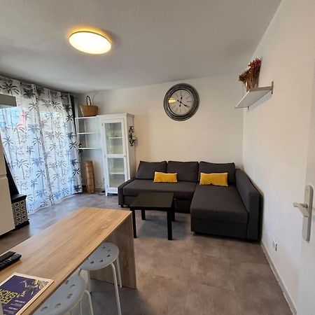 Appartement Terrasse Et Piscine 蒙彼利埃 外观 照片