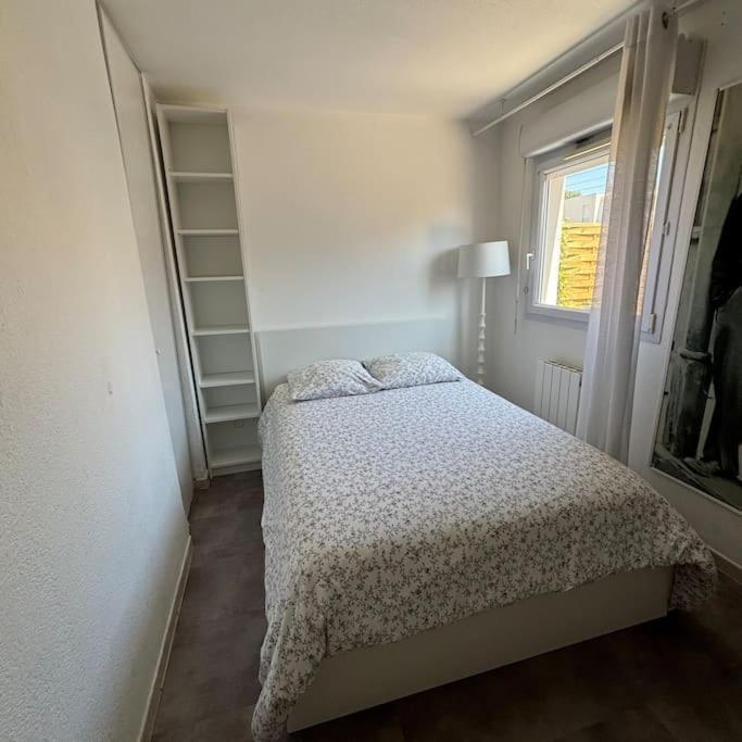 Appartement Terrasse Et Piscine 蒙彼利埃 外观 照片